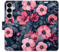 iSaprio Flip pouzdro Blossom Harmony pro Samsung Galaxy S25+ - Phone Case