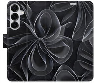 iSaprio Flip pouzdro Euphoria pro Samsung Galaxy S25+ - Phone Case