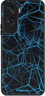 iSaprio Lesklé pouzdro Abstract Outlines 12 - Honor 90 Lite 5G - Phone Cover