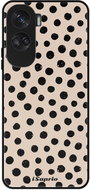 iSaprio Lesklé pouzdro Dotted - Honor 90 Lite 5G - Phone Cover