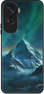 iSaprio Glossy Aurora 01 case - Honor 90 Lite 5G - Phone Cover
