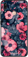 iSaprio Lesklé pouzdro Blossom Harmony 10 - Huawei P20 Lite - Phone Cover
