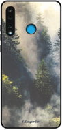 iSaprio Glossy case Forrest 01 - Huawei P30 Lite - Phone Cover