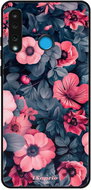iSaprio Lesklé pouzdro Blossom Harmony 10 - Huawei P30 Lite - Phone Cover