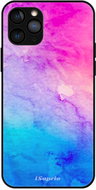 iSaprio Lesklé pouzdro Watercolor Paper 01 - iPhone 11 Pro - Phone Cover