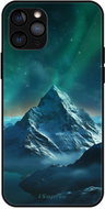 iSaprio Lesklé pouzdro Aurora 01 - iPhone 11 Pro - Phone Cover