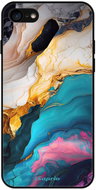 iSaprio Glossy Case colour Marble 21 - iPhone 7/8/SE 2020/SE 2022 - Phone Cover