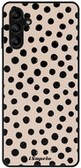 iSaprio Lesklé pouzdro Dotted - Samsung Galaxy A13 5G / A04s - Phone Cover