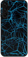 iSaprio Lesklé pouzdro Abstract Outlines 12 - Samsung Galaxy A15 / A15 5G - Kryt na mobil