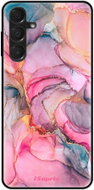 iSaprio Glossy case Golden Pastel - Samsung Galaxy A16 5G - Phone Cover
