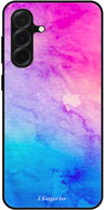 iSaprio Glossy Watercolour Paper Case 01 - Samsung Galaxy A36 - Phone Cover