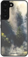 iSaprio Glossy case Forrest 01 - Samsung Galaxy S22 5G - Phone Cover