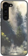 iSaprio Lesklé pouzdro Forrest 01 - Samsung Galaxy S23 5G - Kryt na mobil