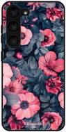 iSaprio Lesklé pouzdro Blossom Harmony 10 - Samsung Galaxy S23 5G - Kryt na mobil