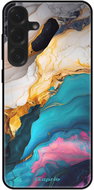 iSaprio Lesklé pouzdro Color Marble 21 - Samsung Galaxy S25+ - Phone Cover