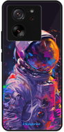 iSaprio Lesklé pouzdro Neon Astronaut - Xiaomi 13T / 13T Pro - Phone Cover
