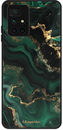 iSaprio Lesklé pouzdro Emerald - Xiaomi Redmi 10 - Phone Cover