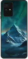 iSaprio Glossy case Aurora 01 - Xiaomi Redmi 10 - Phone Cover