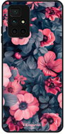 iSaprio Glossy Blossom Harmony 10 Case - Xiaomi Redmi 10 - Phone Cover