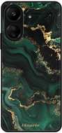 iSaprio Lesklé pouzdro Emerald - Xiaomi Redmi 13C - Phone Cover