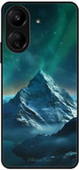iSaprio Glossy case Aurora 01 - Xiaomi Redmi 13C - Phone Cover