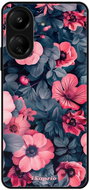 iSaprio Lesklé pouzdro Blossom Harmony 10 - Xiaomi Redmi 13C - Phone Cover