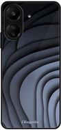 iSaprio Lesklé pouzdro Dark Waves 10 - Xiaomi Redmi 13C - Kryt na mobil