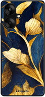 iSaprio Lesklé pouzdro Gold Leaves - Xiaomi Redmi 13C 5G - Phone Cover