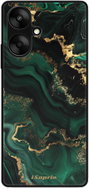 iSaprio Lesklé pouzdro Emerald - Xiaomi Redmi 13C 5G - Phone Cover
