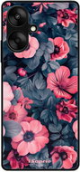iSaprio Lesklé pouzdro Blossom Harmony 10 - Xiaomi Redmi 13C 5G - Phone Cover