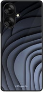 iSaprio Glossy case Dark Waves 10 - Xiaomi Redmi 13C 5G - Phone Cover