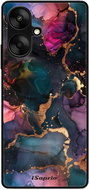 iSaprio Glossy case Dark Marble 10 - Xiaomi Redmi 13C 5G - Phone Cover