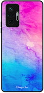 iSaprio Lesklé pouzdro Watercolor Paper 01 - Xiaomi Redmi Note 10 Pro - Kryt na mobil