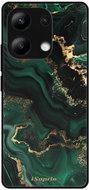 iSaprio Emerald Glossy Case - Xiaomi Redmi Note 13 - Phone Cover