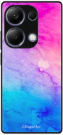 iSaprio Lesklé pouzdro Watercolor Paper 01 - Xiaomi Redmi Note 13 Pro - Phone Cover