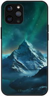 iSaprio MagSafe pouzdro Aurora 01 - iPhone 12 Pro - Phone Cover