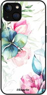 iSaprio MagSafe pouzdro Flower Art 01 - iPhone 13 - Kryt na mobil