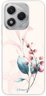 iSaprio Flower Art 02 for Honor 400 Lite - Phone Cover