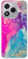 iSaprio Purple Ink for Honor 400 Lite - Phone Cover