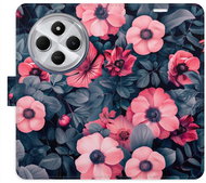 iSaprio Flip case Blossom Harmony for Xiaomi Redmi 14C / Poco C75 - Phone Case