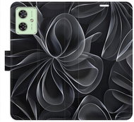 iSaprio Euphoria Flip Case for Motorola Moto G54 5G / G54 5G Power Edition - Phone Case