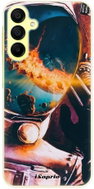 iSaprio Astronaut 01 - Samsung Galaxy A15 / A15 5G - Phone Cover