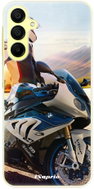 iSaprio Motorcycle 10 - Samsung Galaxy A15 / A15 5G - Phone Cover