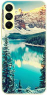 iSaprio Mountains 10 - Samsung Galaxy A15 / A15 5G - Phone Cover