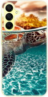 iSaprio Turtle 01 - Samsung Galaxy A15 / A15 5G - Phone Cover