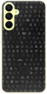 iSaprio Ampersand 01 - Samsung Galaxy A15 / A15 5G - Phone Cover