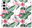 Pouzdro Flamingos Pattern pro Samsung Galaxy S24
