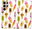 Pouzdro Ice Cream Pattern pro Samsung Galaxy S24 Ultra