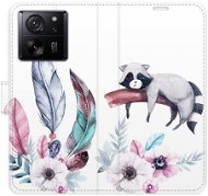 iSaprio flip pouzdro Lazy day 02 pro Xiaomi 13T / 13T Pro - Phone Case