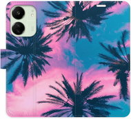 iSaprio flip pouzdro Paradise pro Xiaomi Redmi 13C - Phone Case